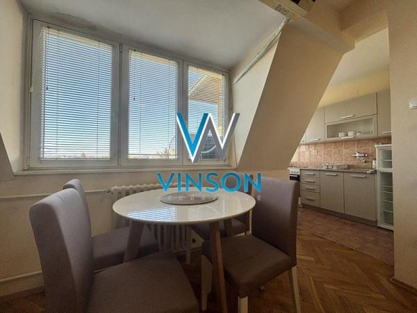 Slika 4 - Novosadskog sajma, Jednoiposoban stan za izdavanje, 42m2, 350€