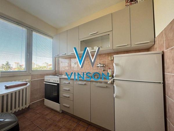 Slika 5 - Novosadskog sajma, Jednoiposoban stan za izdavanje, 42m2, 350€