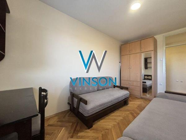 Slika 7 - Novosadskog sajma, Jednoiposoban stan za izdavanje, 42m2, 350€
