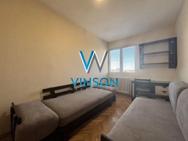 Slika 8 - Novosadskog sajma, Jednoiposoban stan za izdavanje, 42m2, 350€
