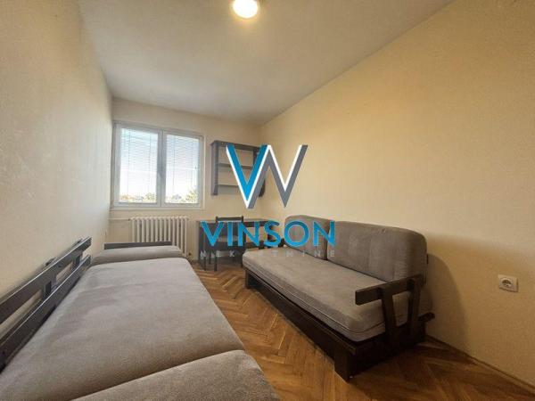 Slika 9 - Novosadskog sajma, Jednoiposoban stan za izdavanje, 42m2, 350€