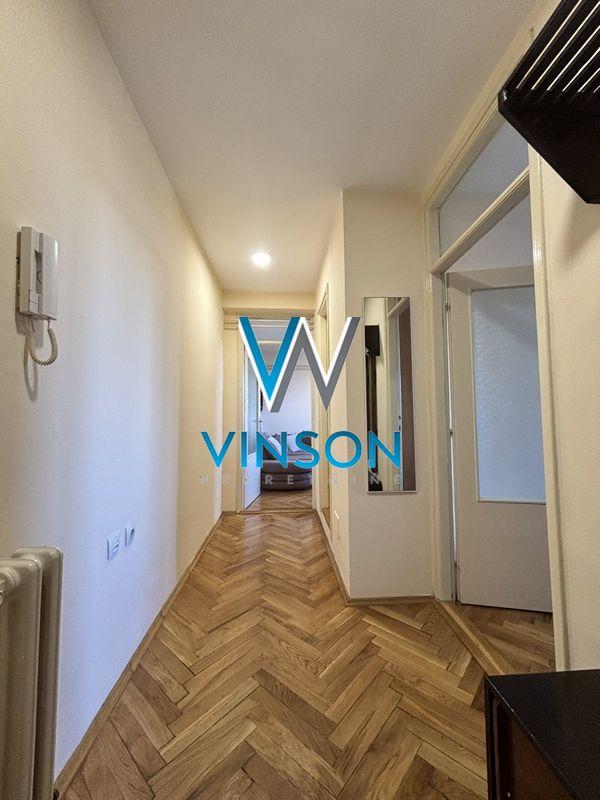 Slika 10 - Novosadskog sajma, Jednoiposoban stan za izdavanje, 42m2, 350€