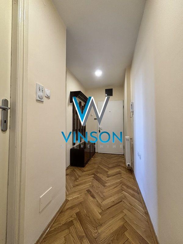 Slika 11 - Novosadskog sajma, Jednoiposoban stan za izdavanje, 42m2, 350€