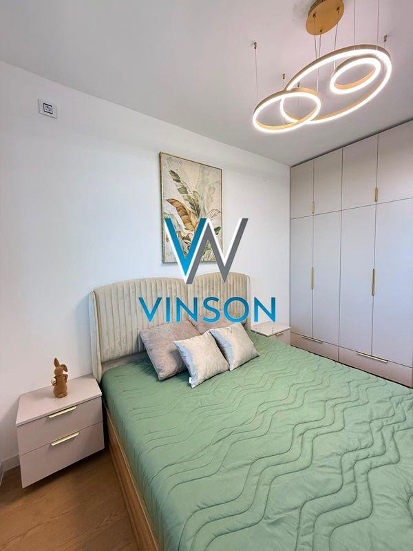 Slika 4 - Heroja Pinkija, Jednoiposoban stan na prodaju, 45m2, 153.600€