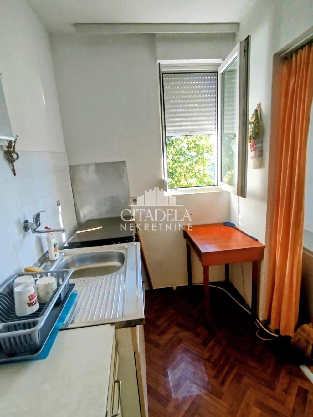 Slika 8 - Dvoržakova, Jednoiposoban stan na prodaju, 36m2, 76.000€