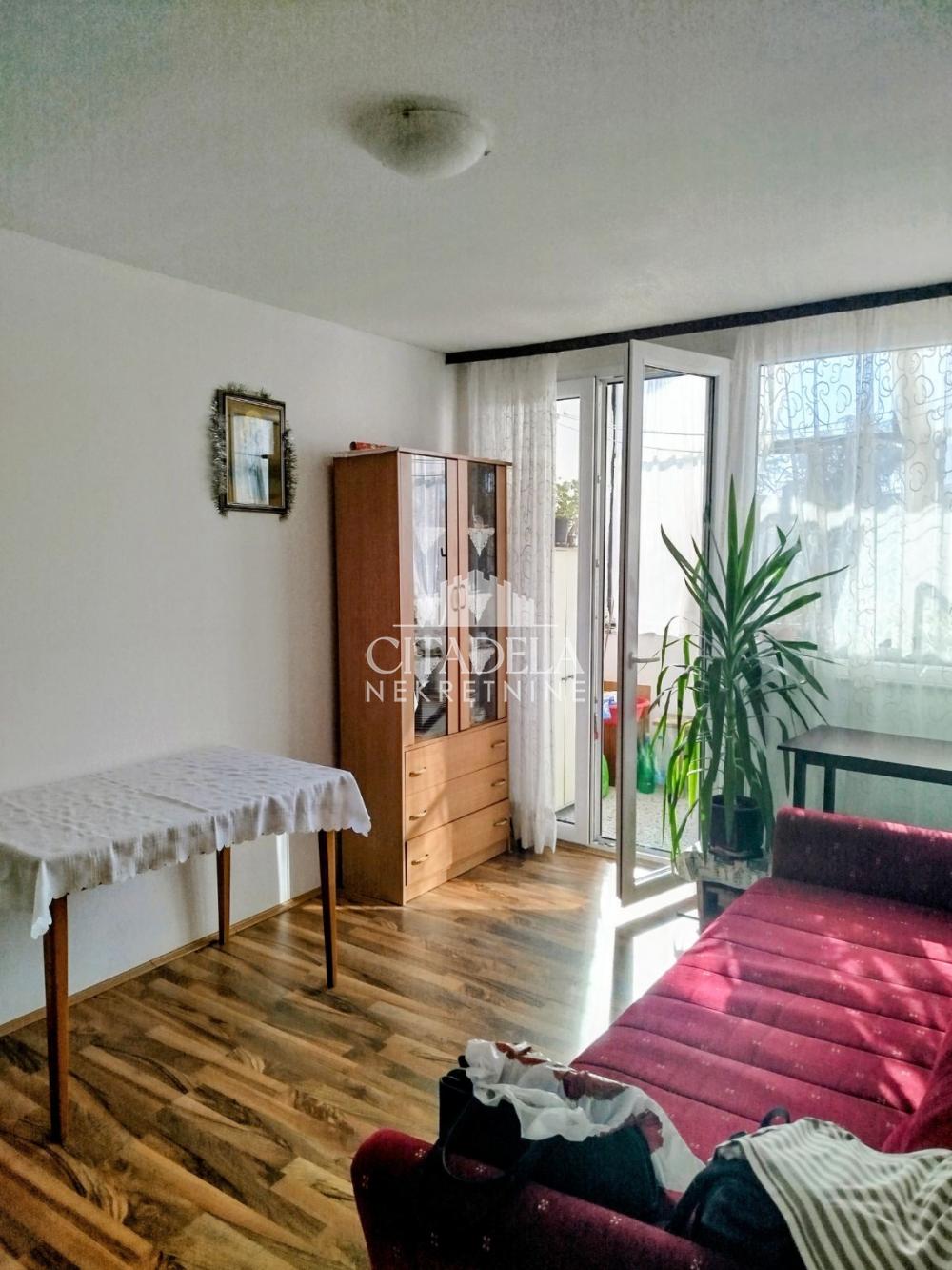 Slika 1 - Dvoržakova, Jednoiposoban stan na prodaju, 36m2, 76.000€