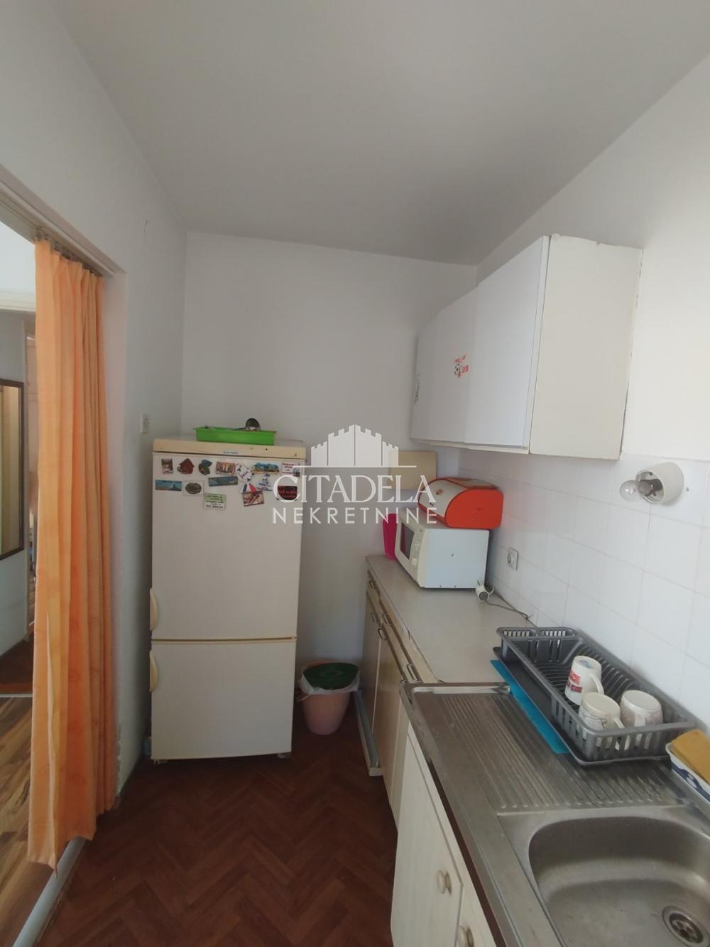 Slika 6 - Dvoržakova, Jednoiposoban stan na prodaju, 36m2, 76.000€