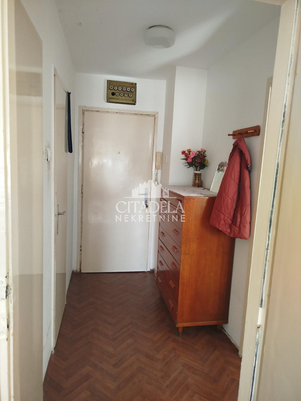 Slika 4 - Dvoržakova, Jednoiposoban stan na prodaju, 36m2, 76.000€
