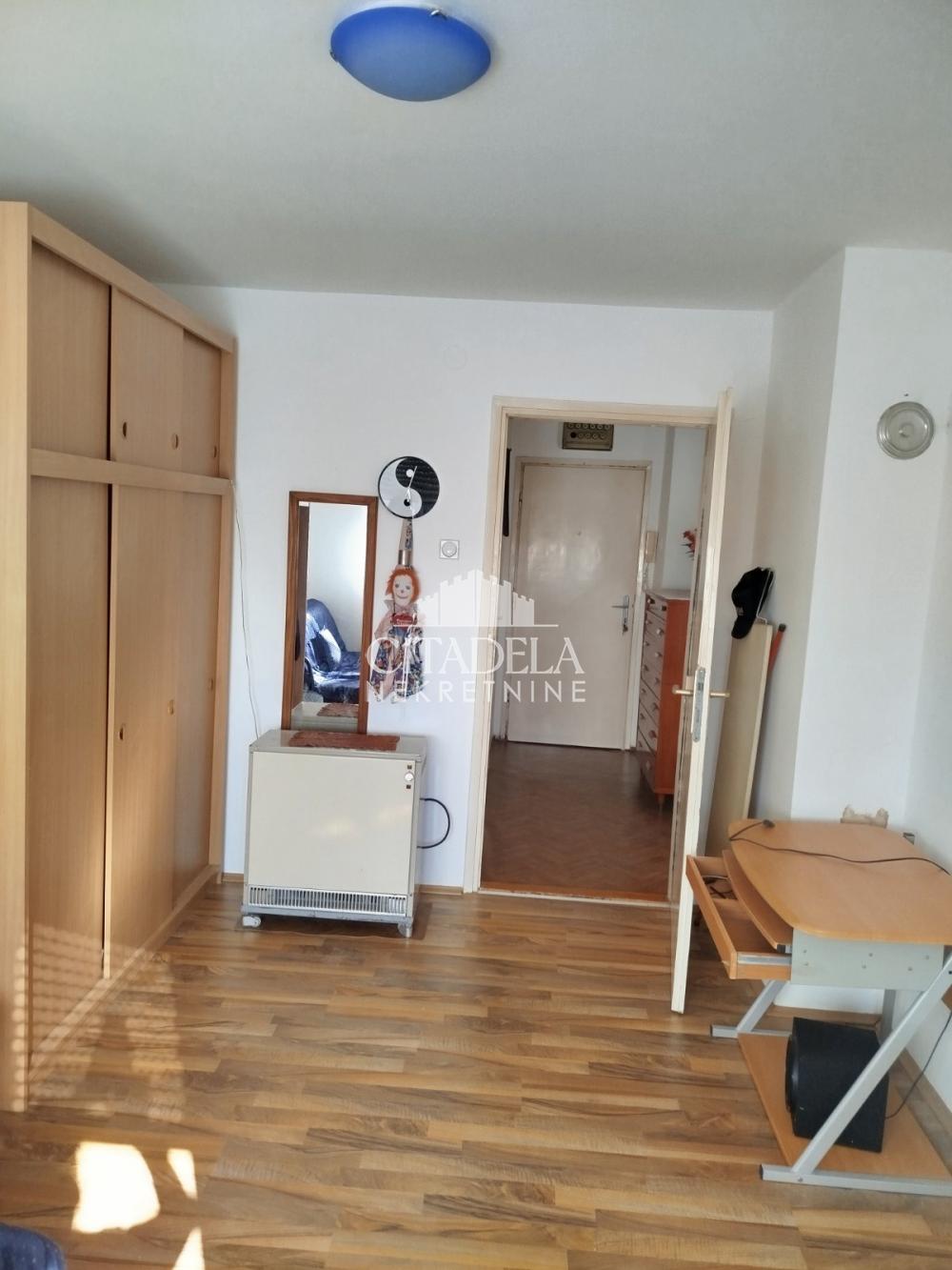 Slika 5 - Dvoržakova, Jednoiposoban stan na prodaju, 36m2, 76.000€