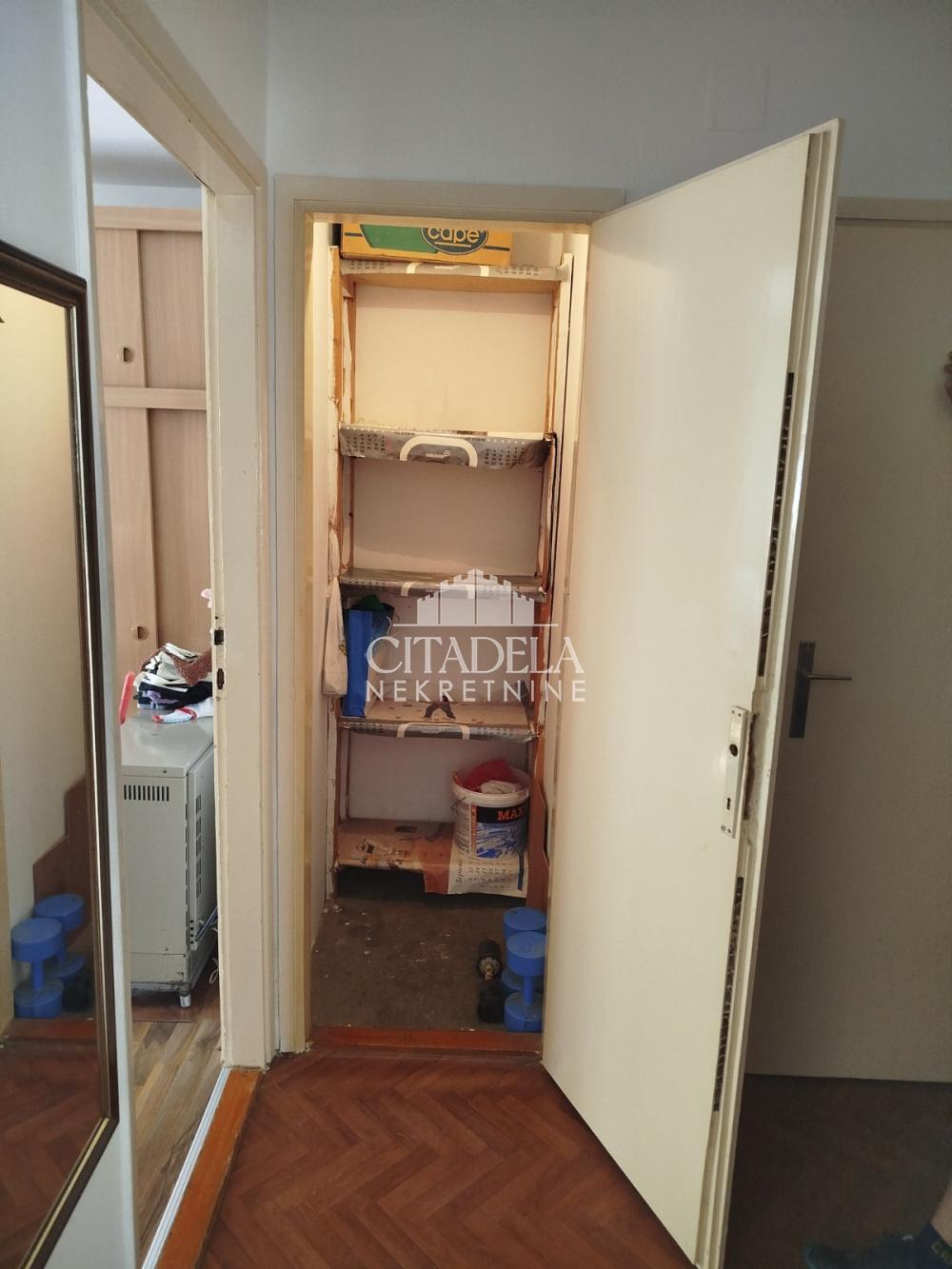 Slika 9 - Dvoržakova, Jednoiposoban stan na prodaju, 36m2, 76.000€