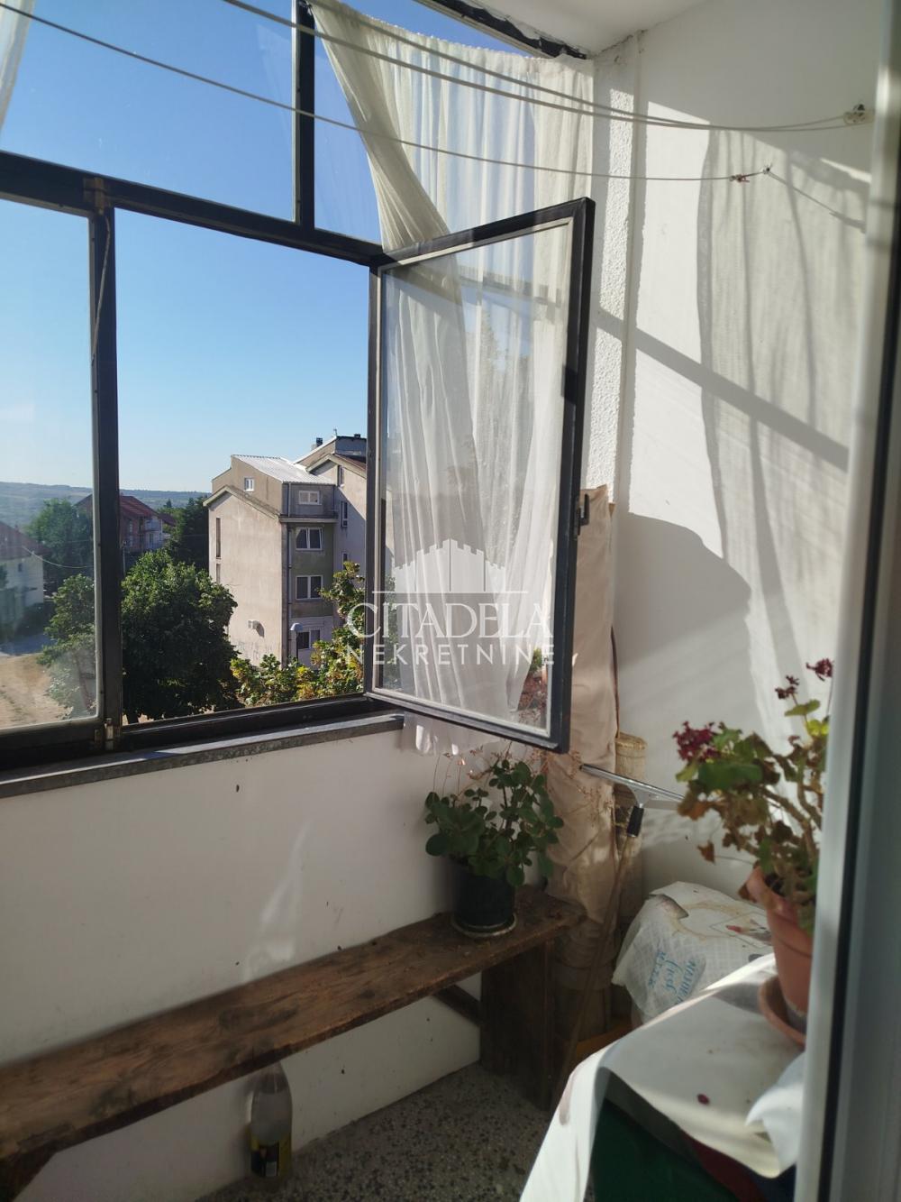 Slika 11 - Dvoržakova, Jednoiposoban stan na prodaju, 36m2, 76.000€