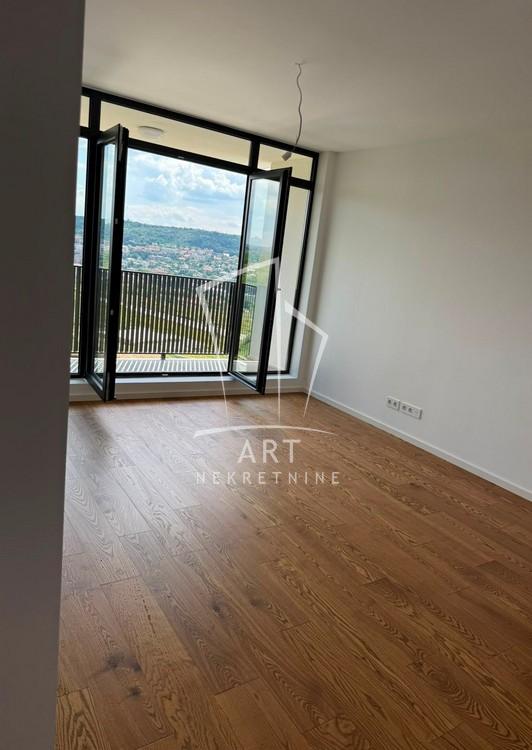 Slika 2 - Mirka Milojkovića, Dvosoban stan za izdavanje, 48m2, 650€