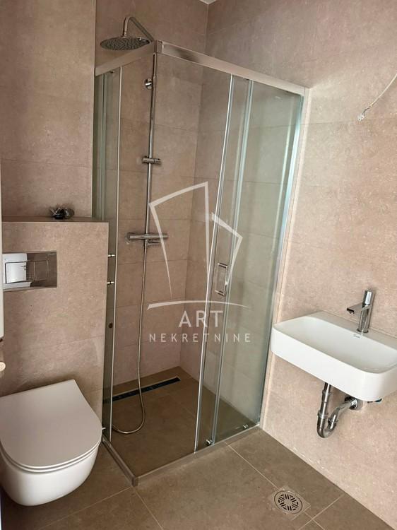 Slika 5 - Mirka Milojkovića, Dvosoban stan za izdavanje, 48m2, 650€