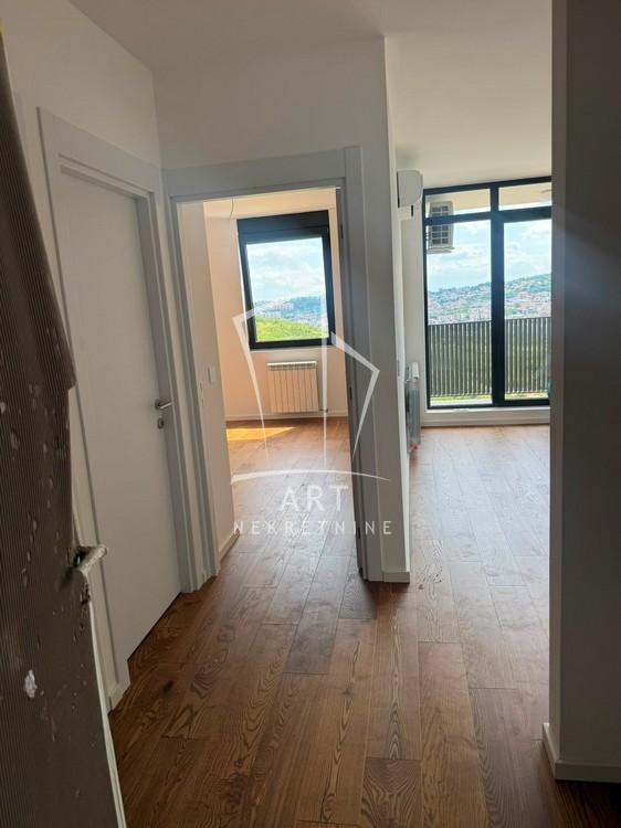 Slika 3 - Mirka Milojkovića, Dvosoban stan za izdavanje, 48m2, 650€