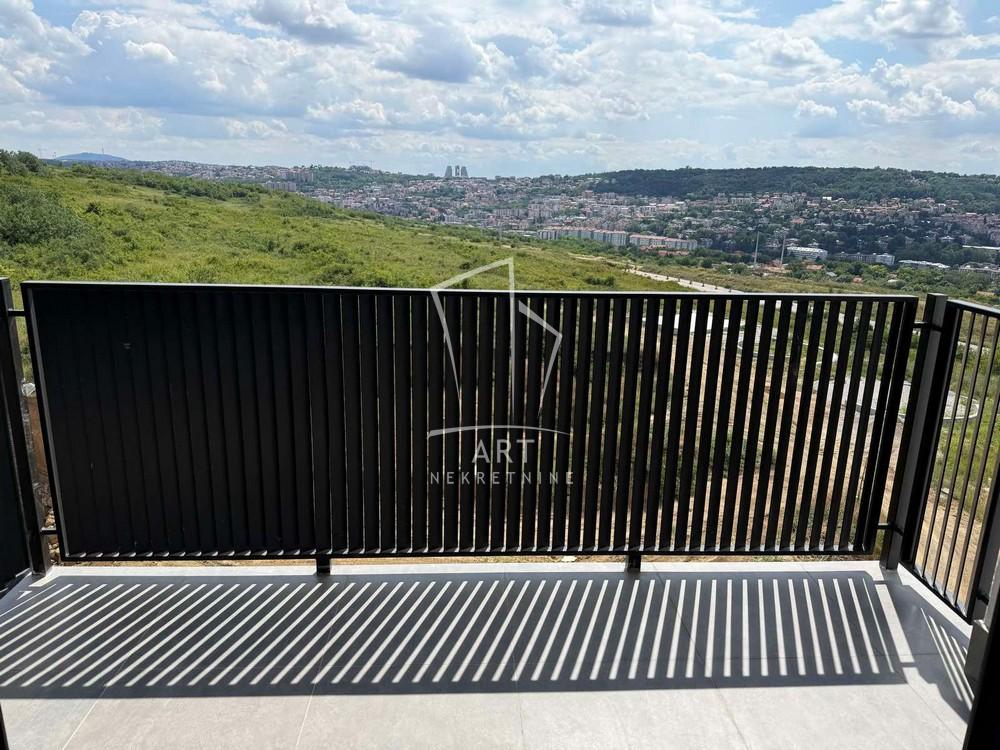 Slika 6 - Mirka Milojkovića, Dvosoban stan za izdavanje, 48m2, 650€