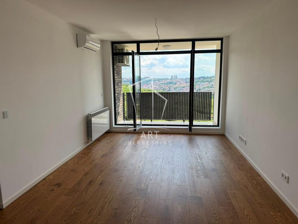 Glavna slika -Mirka Milojkovića, Dvosoban stan za izdavanje, 48m2, 650€