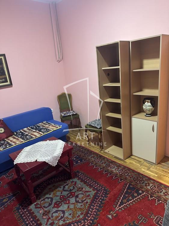 Slika 1 - Veziljska, Dvosoban stan za izdavanje, 60m2, 450€