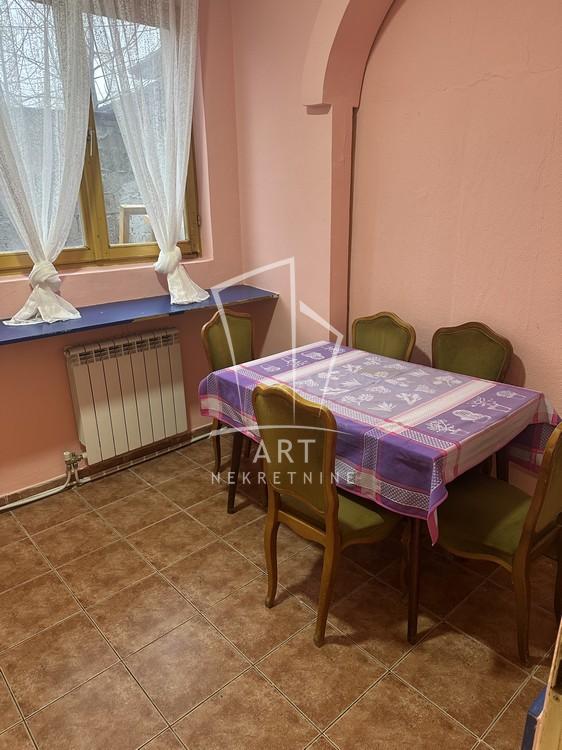 Slika 2 - Veziljska, Dvosoban stan za izdavanje, 60m2, 450€