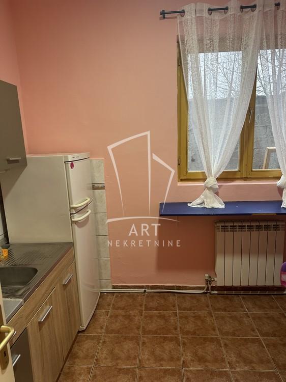 Slika 3 - Veziljska, Dvosoban stan za izdavanje, 60m2, 450€