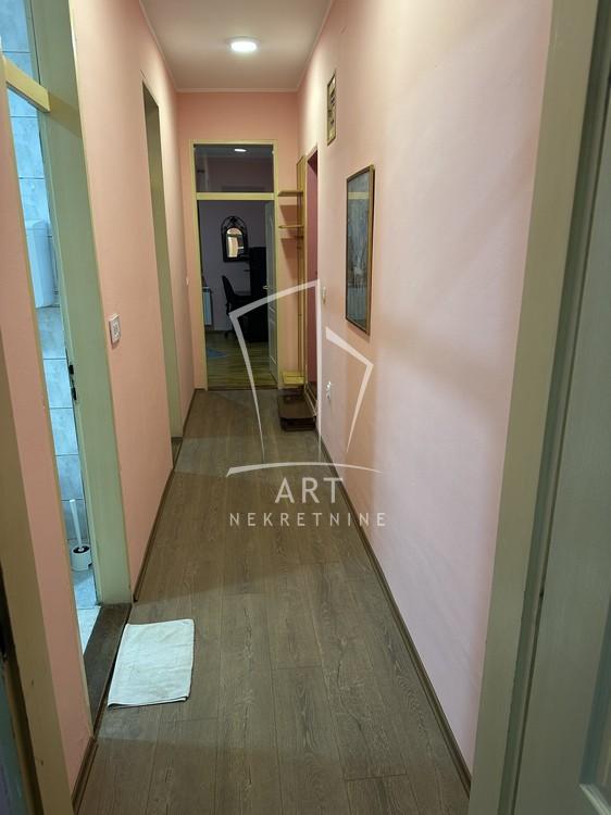 Slika 5 - Veziljska, Dvosoban stan za izdavanje, 60m2, 450€