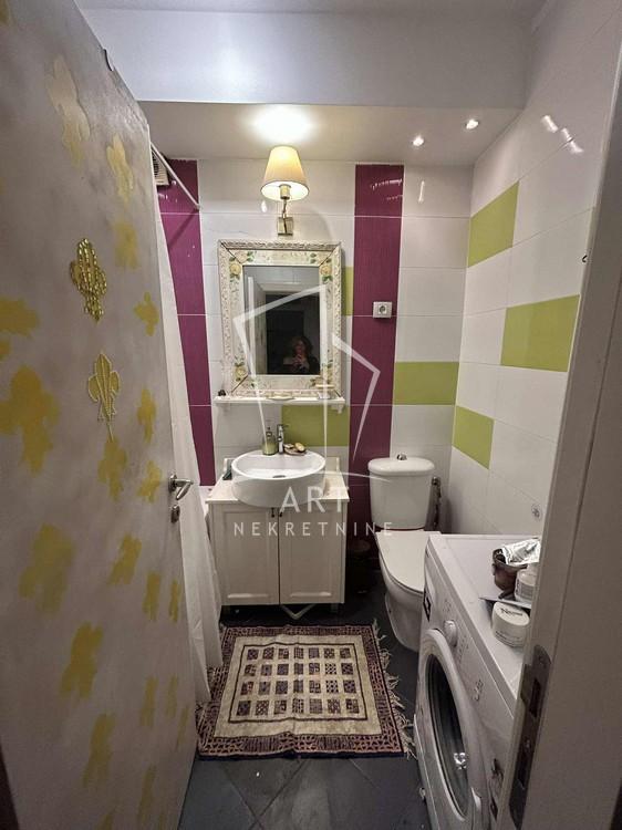 Slika 8 - Kralja Milana, Dvoiposoban stan na prodaju, 54m2, 280.500€