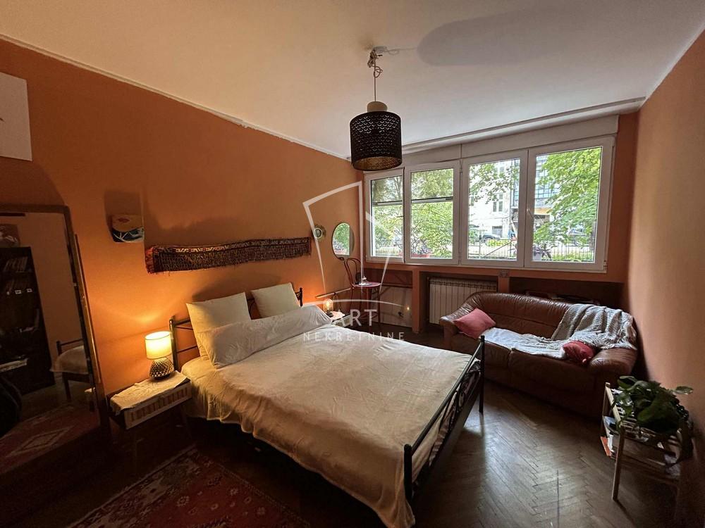 Slika 3 - Kralja Milana, Dvoiposoban stan na prodaju, 54m2, 280.500€