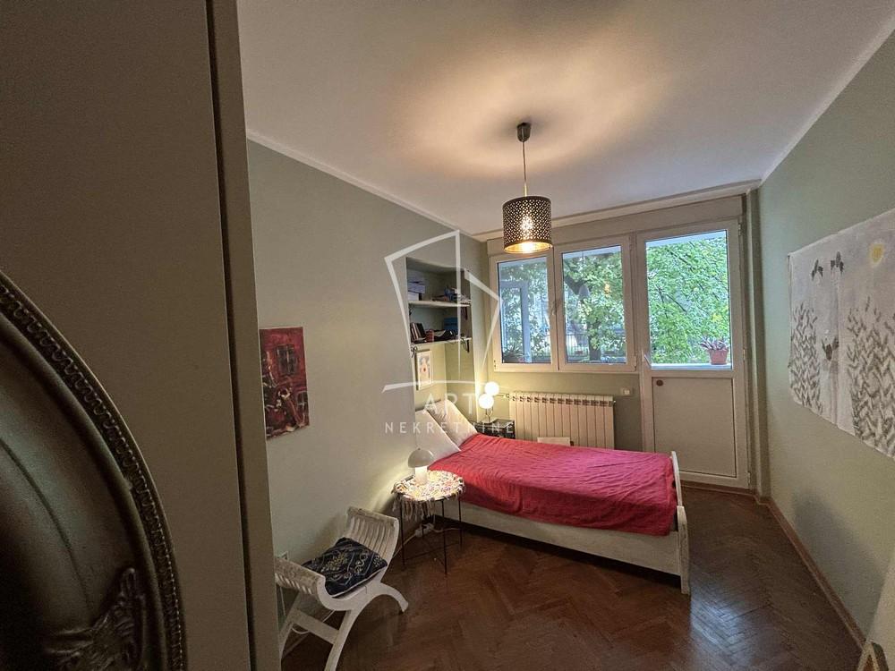 Slika 4 - Kralja Milana, Dvoiposoban stan na prodaju, 54m2, 280.500€