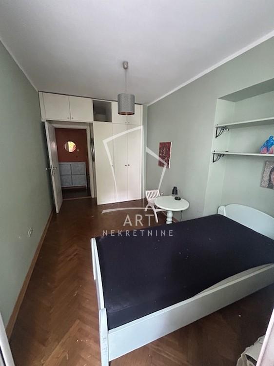 Slika 6 - Kralja Milana, Dvoiposoban stan na prodaju, 54m2, 280.500€