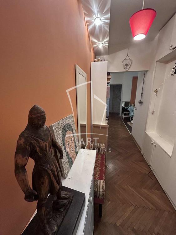 Slika 7 - Kralja Milana, Dvoiposoban stan na prodaju, 54m2, 280.500€