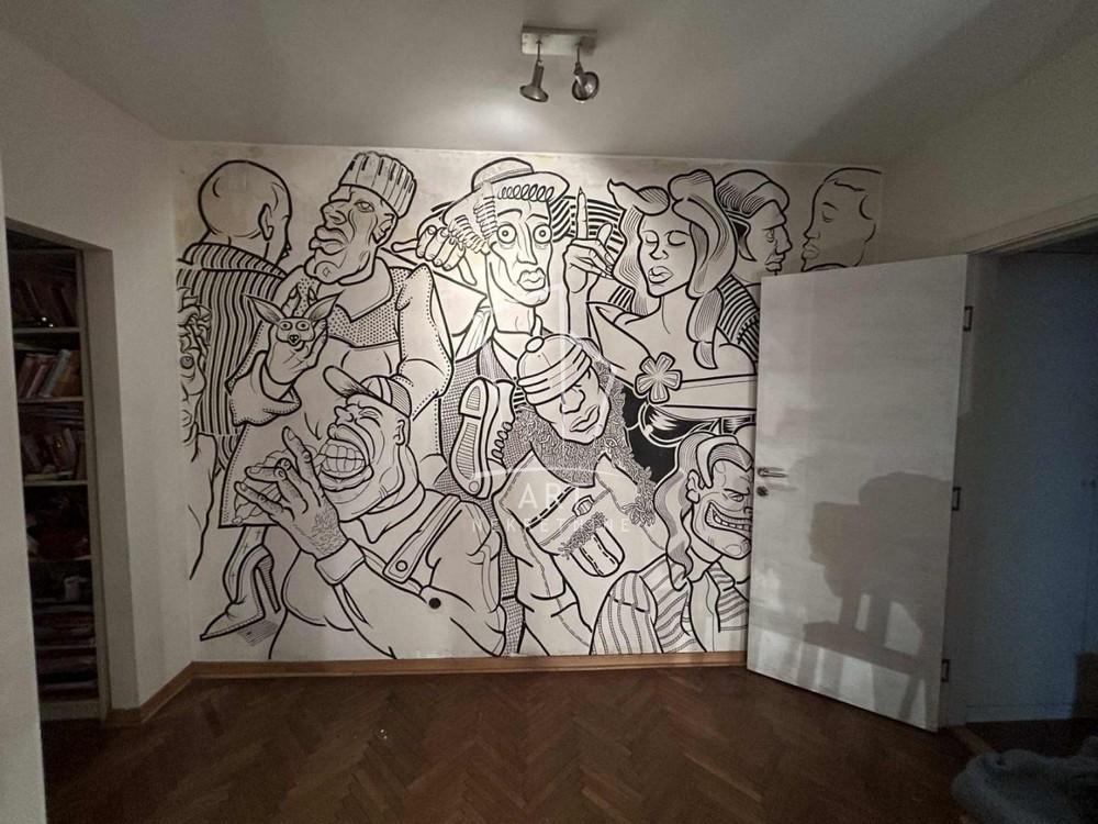 Slika 5 - Kralja Milana, Dvoiposoban stan na prodaju, 54m2, 280.500€