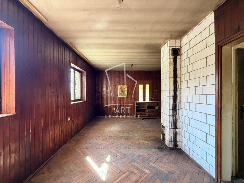 Slika 10 - Partizanski put,  Kuća na prodaju, 102m2, 137.000€