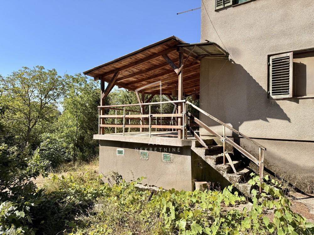 Slika 2 - Partizanski put,  Kuća na prodaju, 102m2, 137.000€
