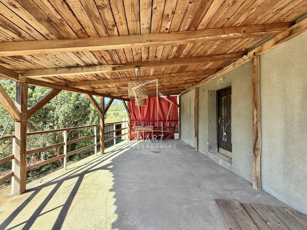 Slika 3 - Partizanski put,  Kuća na prodaju, 102m2, 137.000€