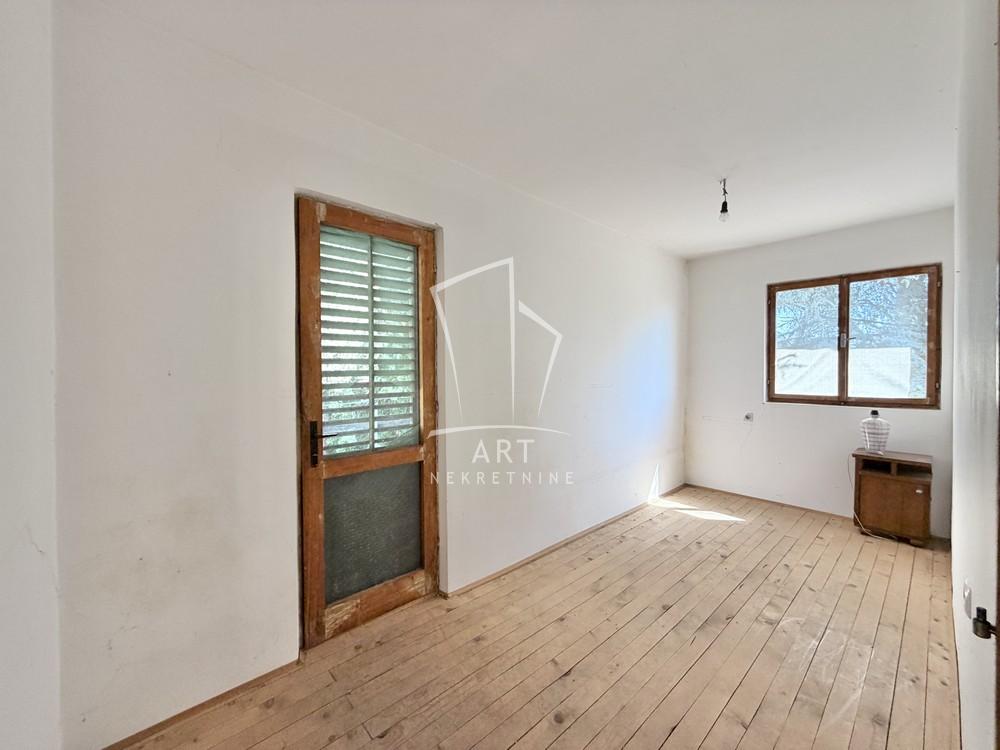 Slika 4 - Partizanski put,  Kuća na prodaju, 102m2, 137.000€