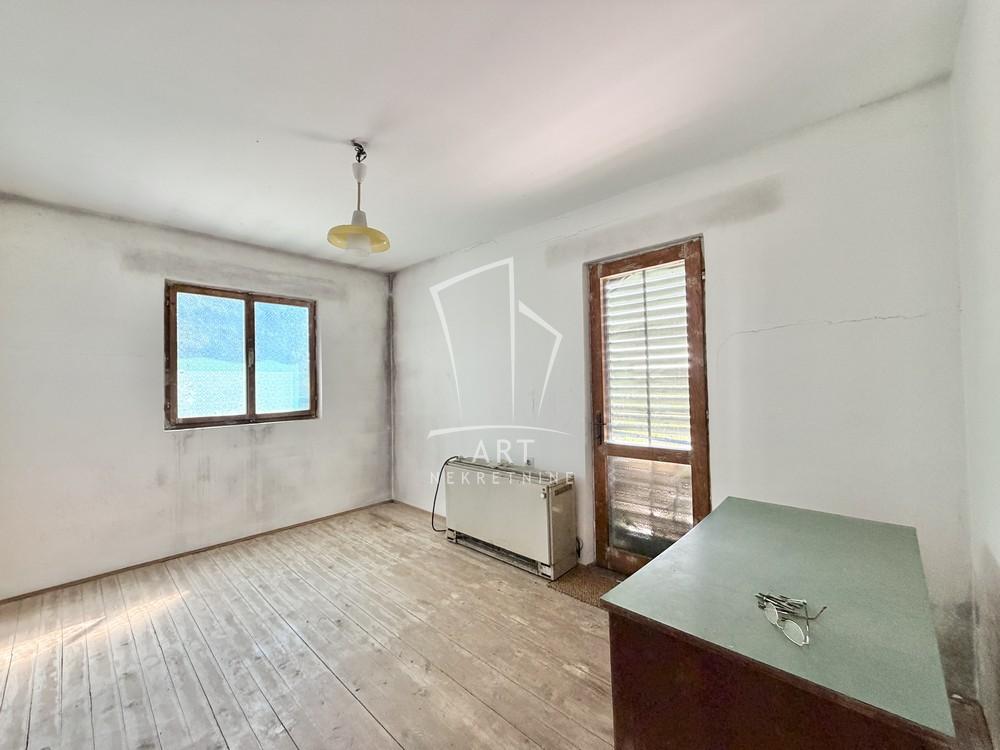 Slika 5 - Partizanski put,  Kuća na prodaju, 102m2, 137.000€