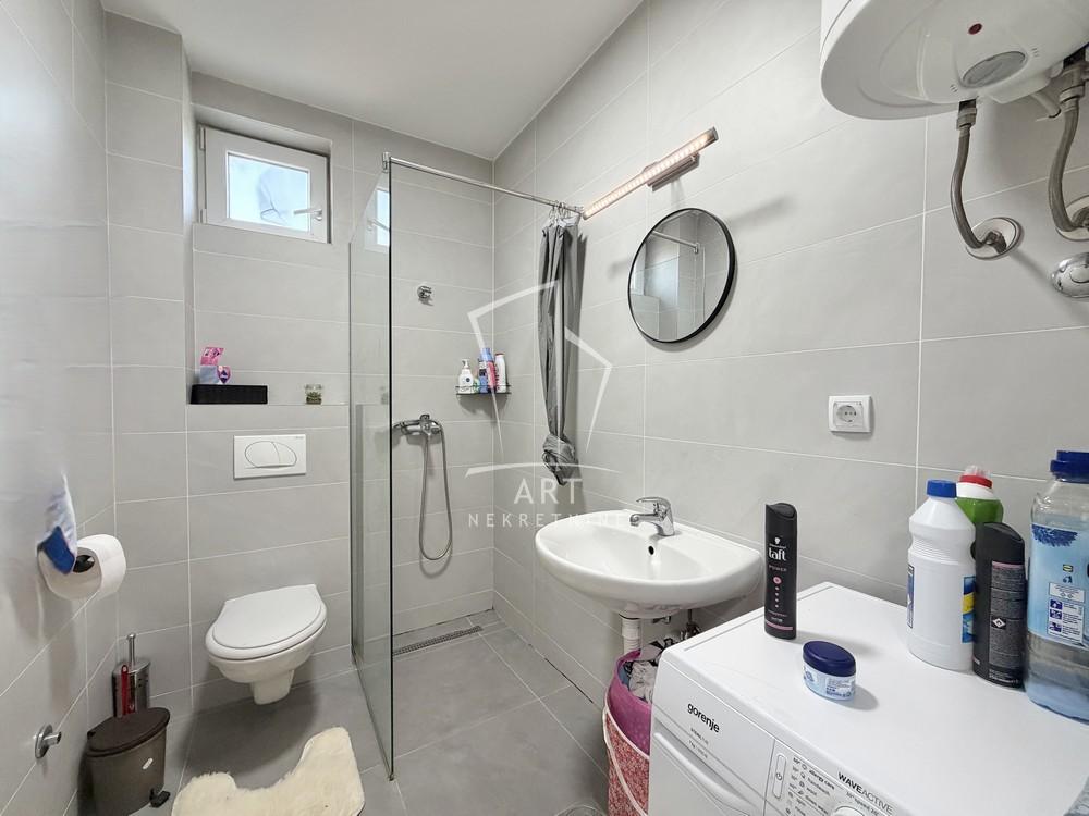 Slika 10 - Milića od Mačve, Trosoban stan na prodaju, 57m2, 171.000€