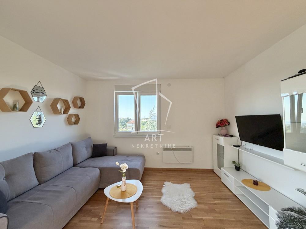 Slika 2 - Milića od Mačve, Trosoban stan na prodaju, 57m2, 171.000€