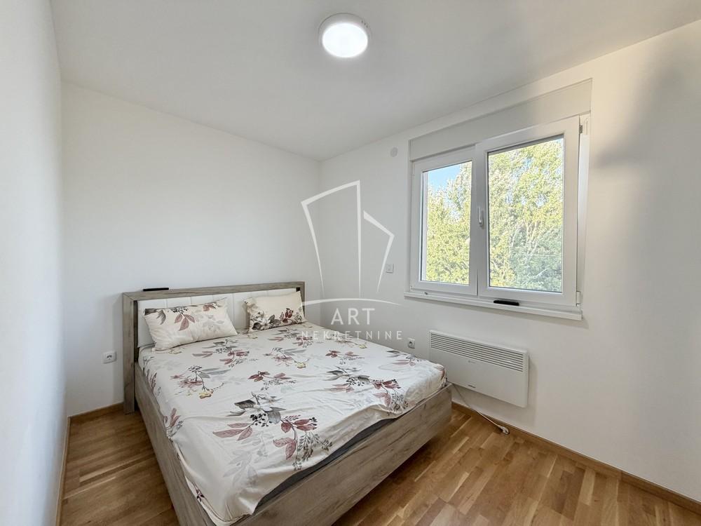 Slika 4 - Milića od Mačve, Trosoban stan na prodaju, 57m2, 171.000€
