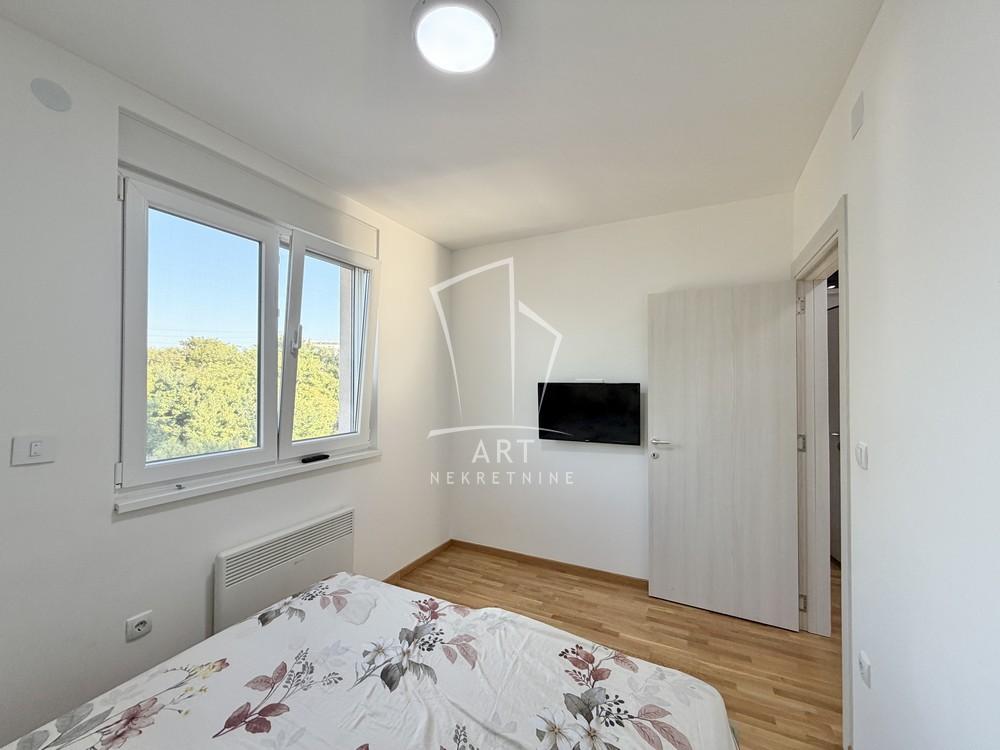 Slika 5 - Milića od Mačve, Trosoban stan na prodaju, 57m2, 171.000€