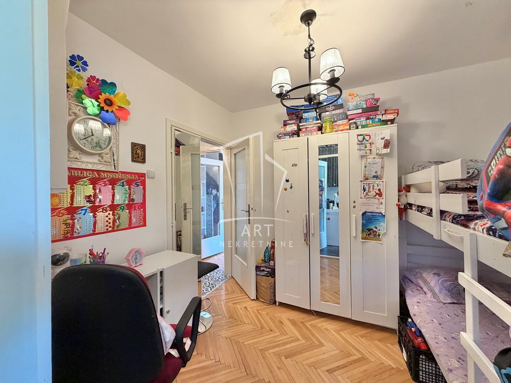 Slika 9 - Miloja Zakića, Jednosoban stan na prodaju, 42m2, 157.000€