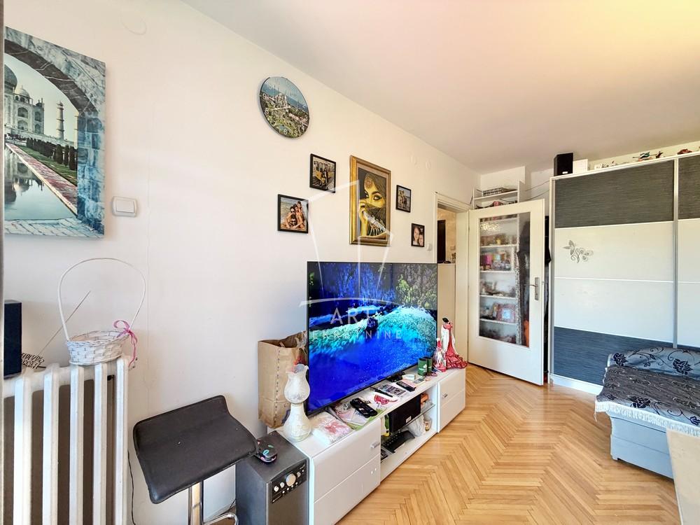Slika 4 - Miloja Zakića, Jednosoban stan na prodaju, 42m2, 157.000€