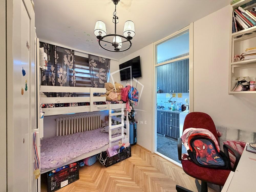 Slika 8 - Miloja Zakića, Jednosoban stan na prodaju, 42m2, 157.000€