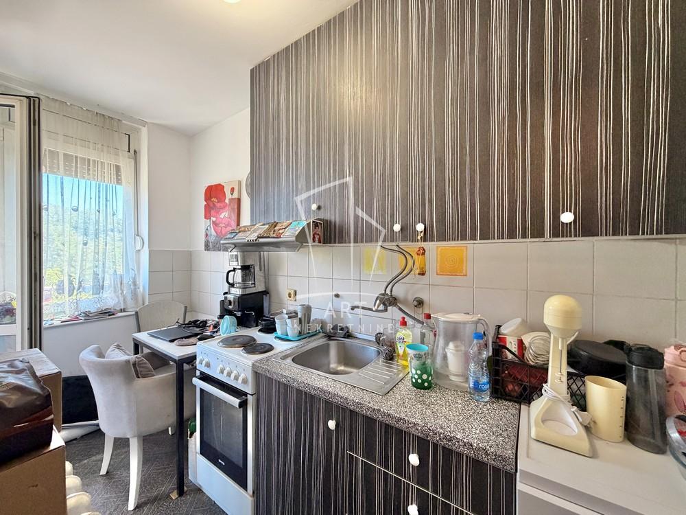 Slika 5 - Miloja Zakića, Jednosoban stan na prodaju, 42m2, 157.000€