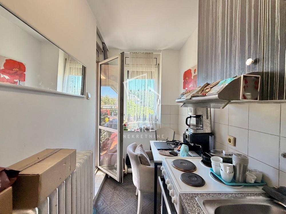 Slika 6 - Miloja Zakića, Jednosoban stan na prodaju, 42m2, 157.000€