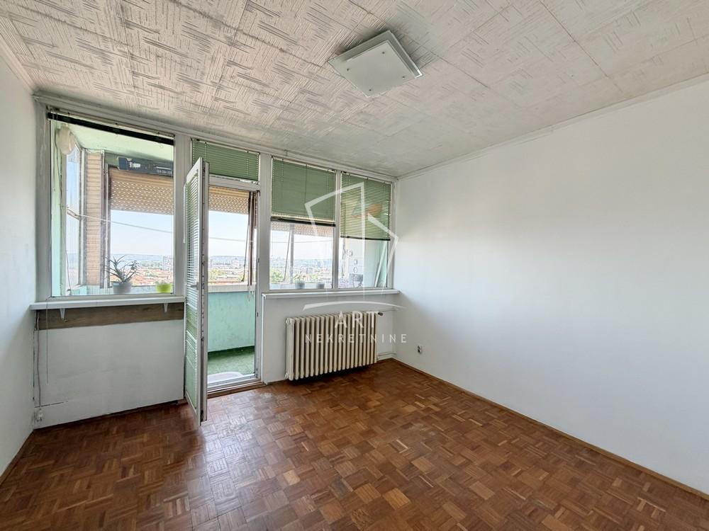 Slika 9 - Ohridska, Dvoiposoban stan na prodaju, 54m2, 164.000€