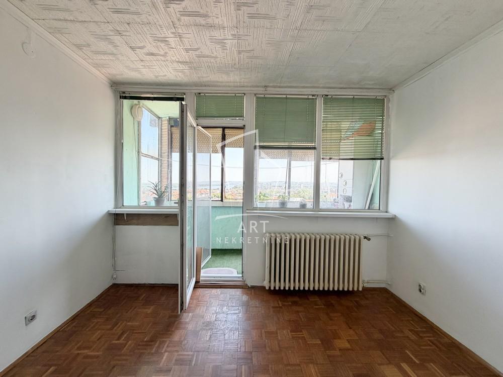 Slika 10 - Ohridska, Dvoiposoban stan na prodaju, 54m2, 164.000€