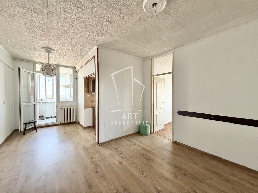Slika 11 - Ohridska, Dvoiposoban stan na prodaju, 54m2, 164.000€