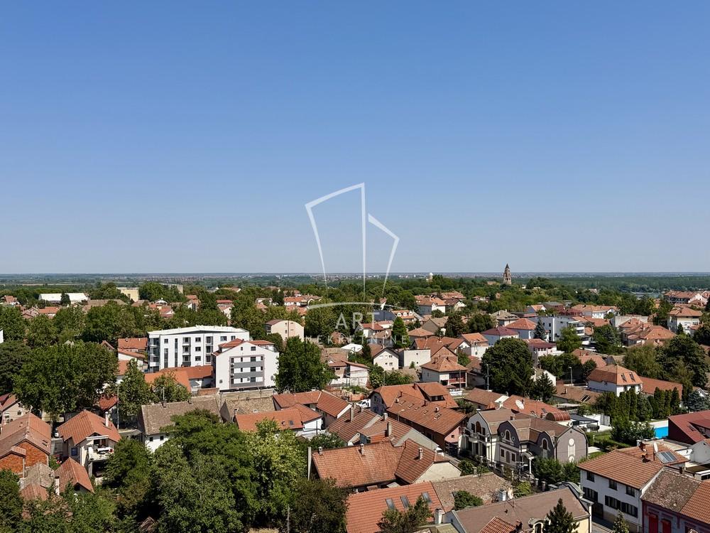 Slika 3 - Ohridska, Dvoiposoban stan na prodaju, 54m2, 164.000€