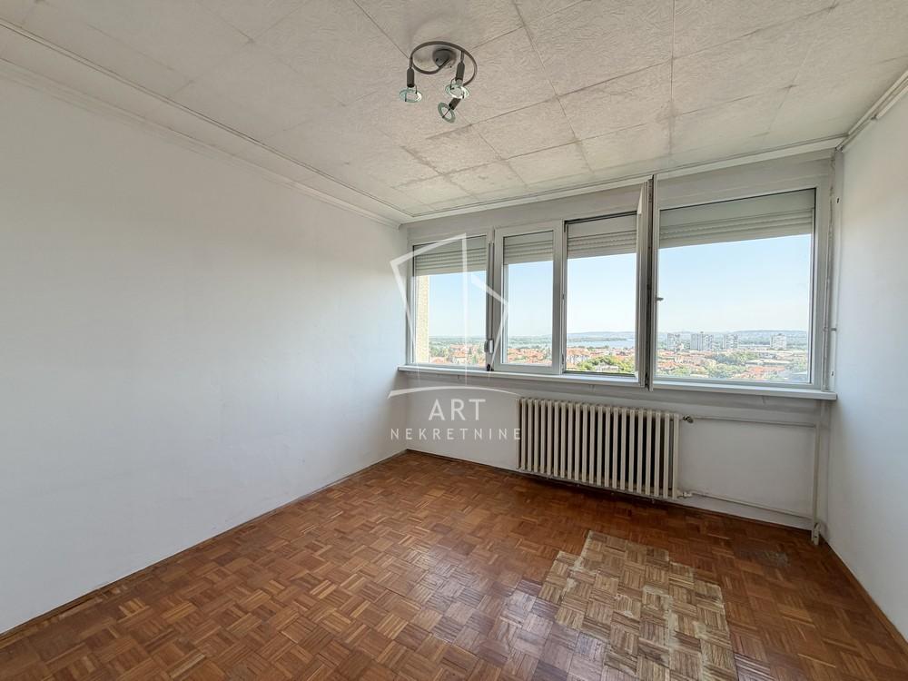 Slika 4 - Ohridska, Dvoiposoban stan na prodaju, 54m2, 164.000€