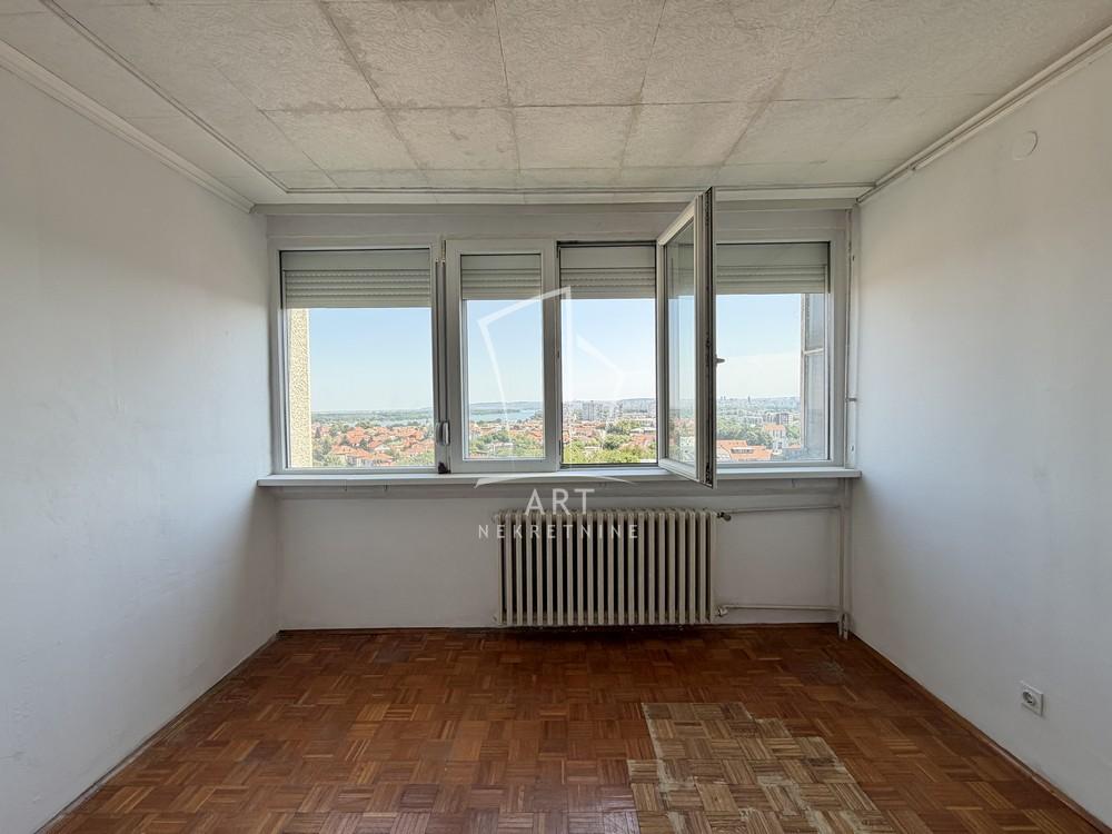 Slika 5 - Ohridska, Dvoiposoban stan na prodaju, 54m2, 164.000€